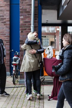 Bild 135 - Ehrung 1. Damen SVHU